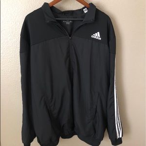 Adidas Climacool Jacket